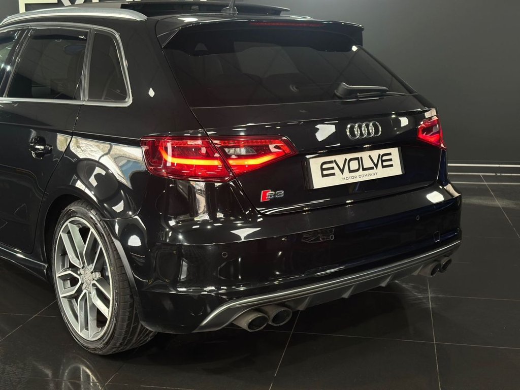 Used Audi S3 2014 for sale - 77981609: Photo 28