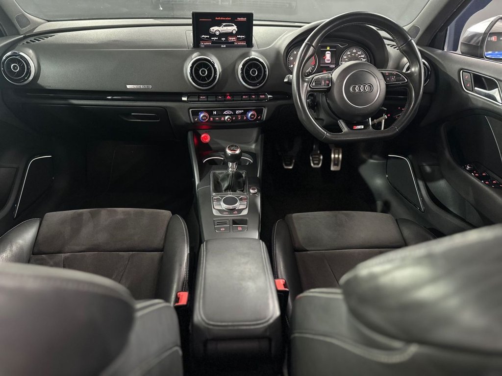 Used Audi S3 2014 for sale - 77981609: Photo 3