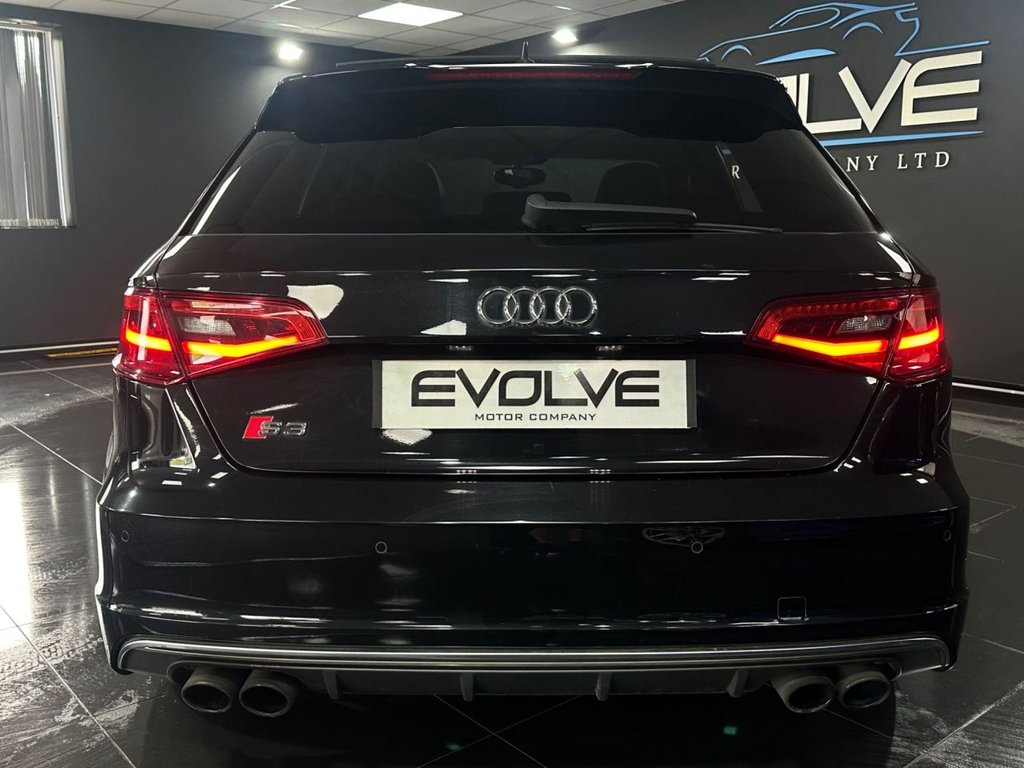 Used Audi S3 2014 for sale - 77981609: Photo 5