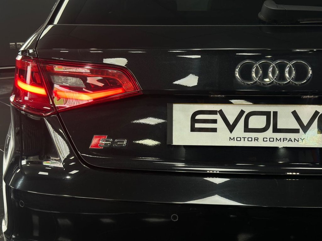 Used Audi S3 2014 for sale - 77981609: Photo 7