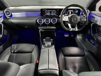 Used Mercedes-Benz CLA 2021 for sale - 77583509: Photo