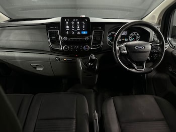 Used Ford Transit Custom 2019 for sale - 78538296: Photo