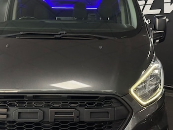 Used Ford Transit Custom 2019 for sale - 78538296: Photo