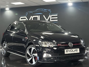 2020 (69) - 2.0 TSI GPF GTI Hatchback 5dr Petrol DSG Euro 6 (s/s) (200 ps)