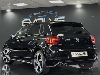 Used Volkswagen Polo 2020 for sale - 75777437: Photo