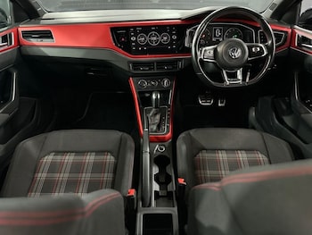 Used Volkswagen Polo 2020 for sale - 75777437: Photo