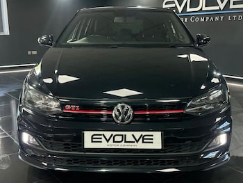 Used Volkswagen Polo 2020 for sale - 75777437: Photo