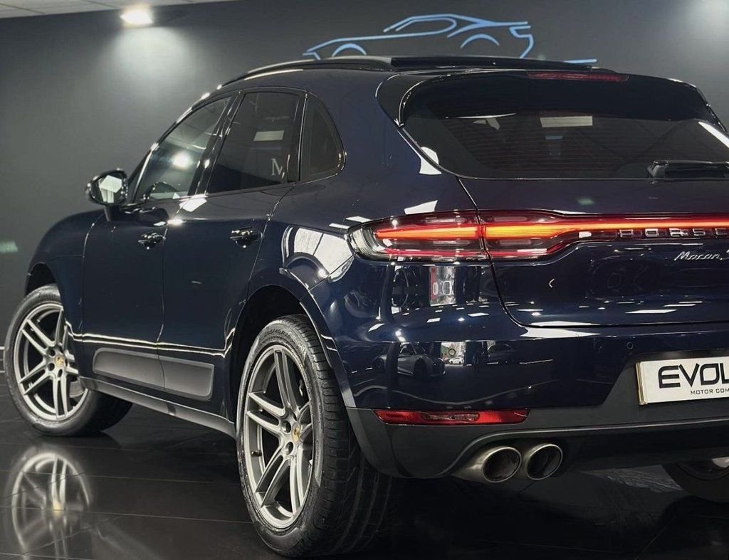 Used Porsche Macan 2019 for sale - 77037655: Photo 10