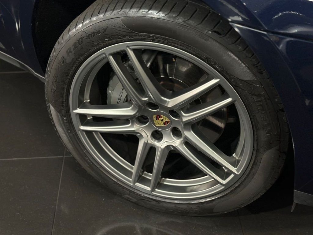 Used Porsche Macan 2019 for sale - 77037655: Photo 16