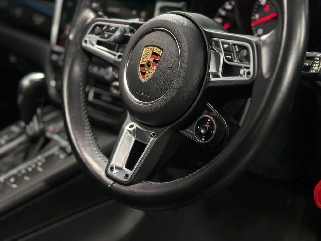 Used Porsche Macan 2019 for sale - 77037655: Photo 20