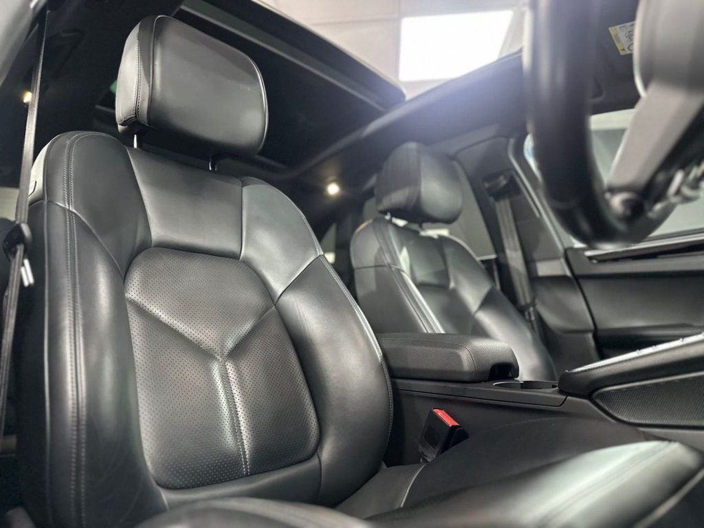 Used Porsche Macan 2019 for sale - 77037655: Photo 26