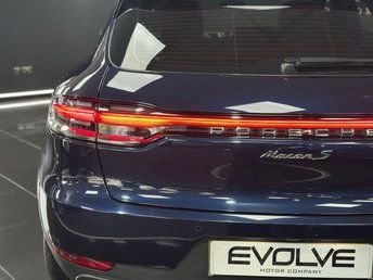 Used Porsche Macan 2019 for sale - 77037655: Photo 6