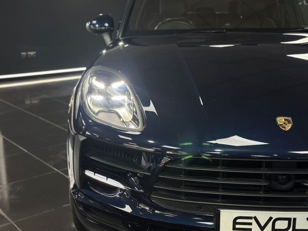 Used Porsche Macan 2019 for sale - 77037655: Photo 7