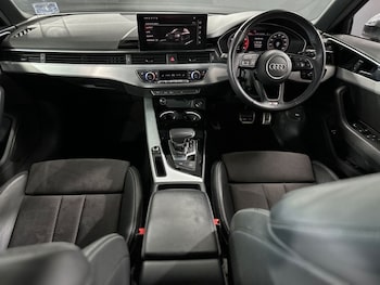 Used Audi A4 Avant 2020 for sale - 77422745: Photo