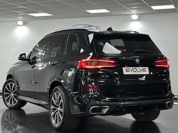 Used BMW X5 2022 for sale - 75264240: Photo