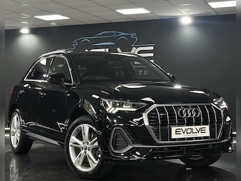 Audi - Q3