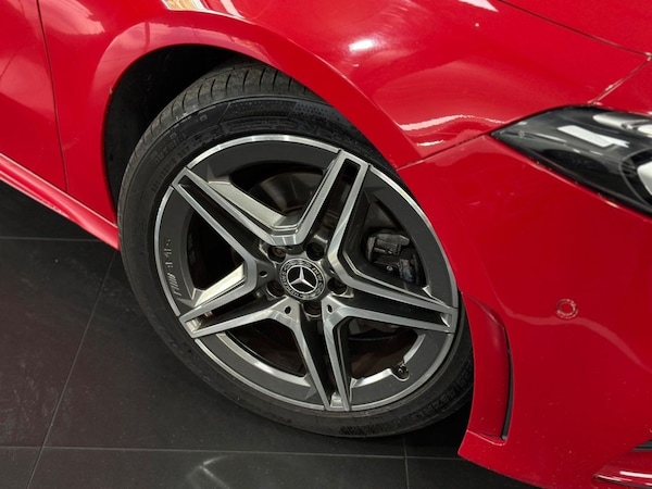 Used Mercedes-Benz A-Class 2019 for sale - 75777215: Photo 15