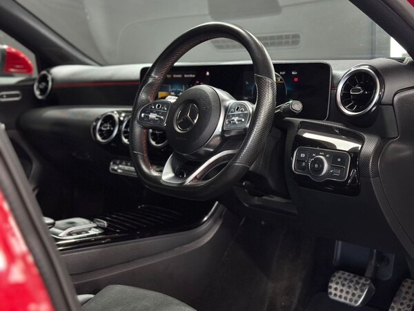 Used Mercedes-Benz A-Class 2019 for sale - 75777215: Photo 16