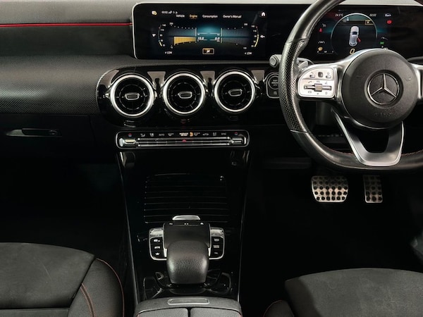 Used Mercedes-Benz A-Class 2019 for sale - 75777215: Photo 17