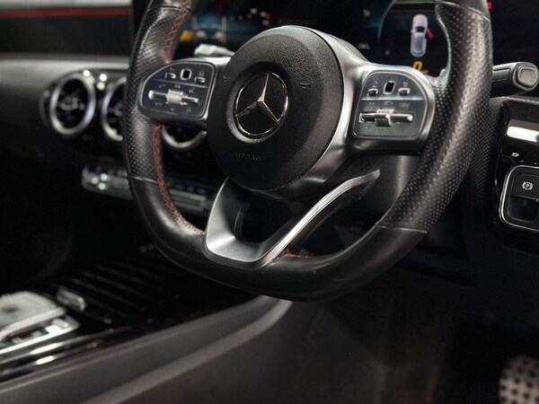 Used Mercedes-Benz A-Class 2019 for sale - 75777215: Photo 19