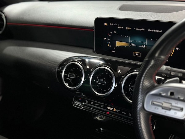 Used Mercedes-Benz A-Class 2019 for sale - 75777215: Photo 21