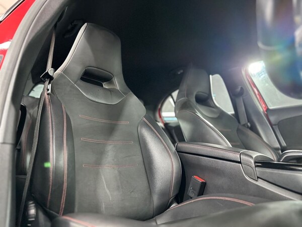 Used Mercedes-Benz A-Class 2019 for sale - 75777215: Photo 23