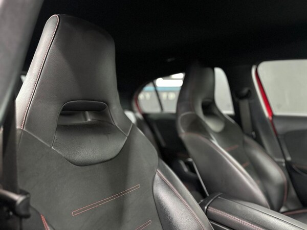 Used Mercedes-Benz A-Class 2019 for sale - 75777215: Photo 24