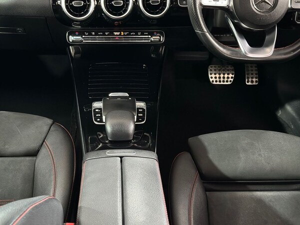 Used Mercedes-Benz A-Class 2019 for sale - 75777215: Photo 25