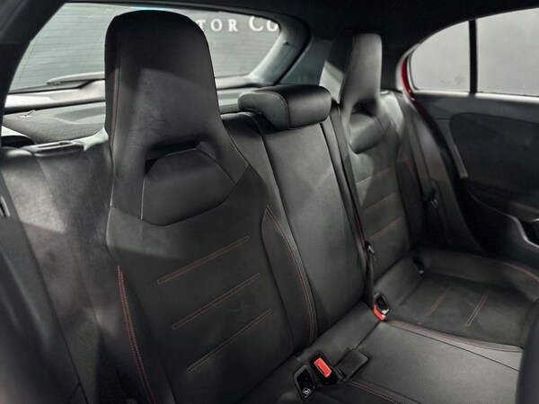 Used Mercedes-Benz A-Class 2019 for sale - 75777215: Photo 26
