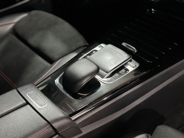 Used Mercedes-Benz A-Class 2019 for sale - 75777215: Photo 27