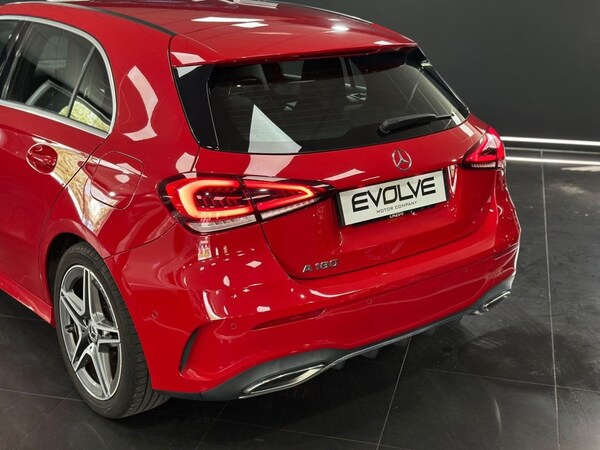 Used Mercedes-Benz A-Class 2019 for sale - 75777215: Photo 29