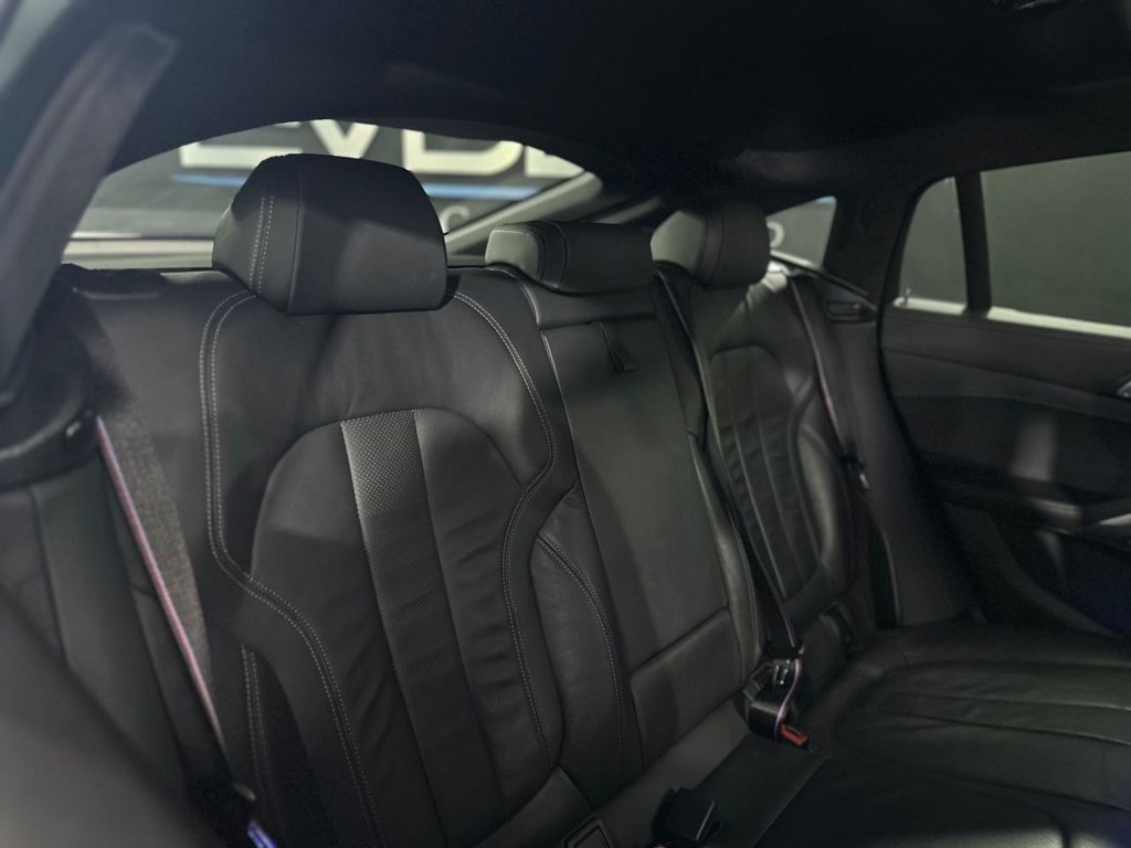 Used BMW X6 2021 for sale - 76163100: Photo 28