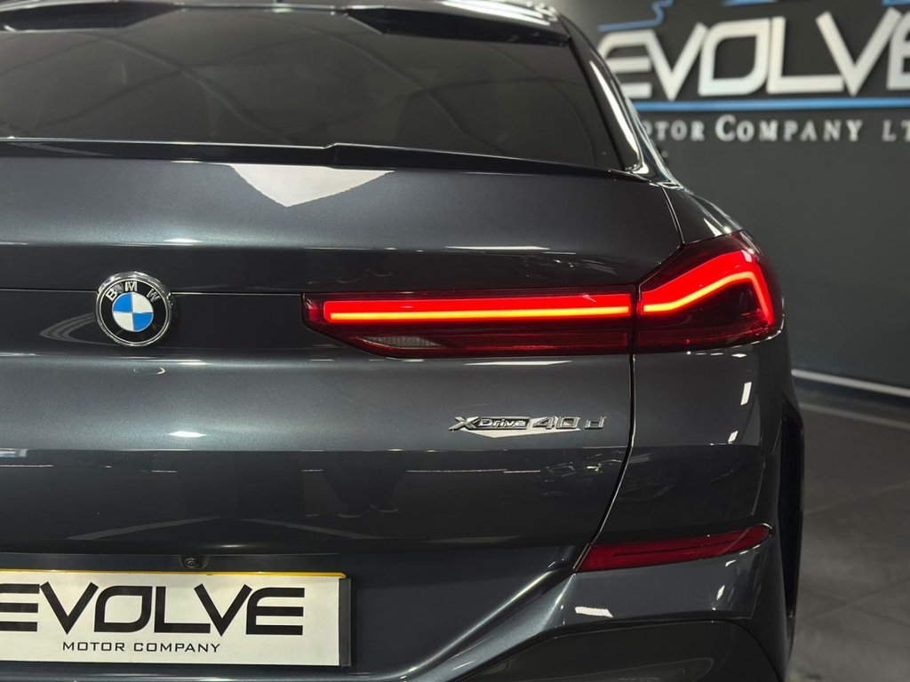 Used BMW X6 2021 for sale - 76163100: Photo 7