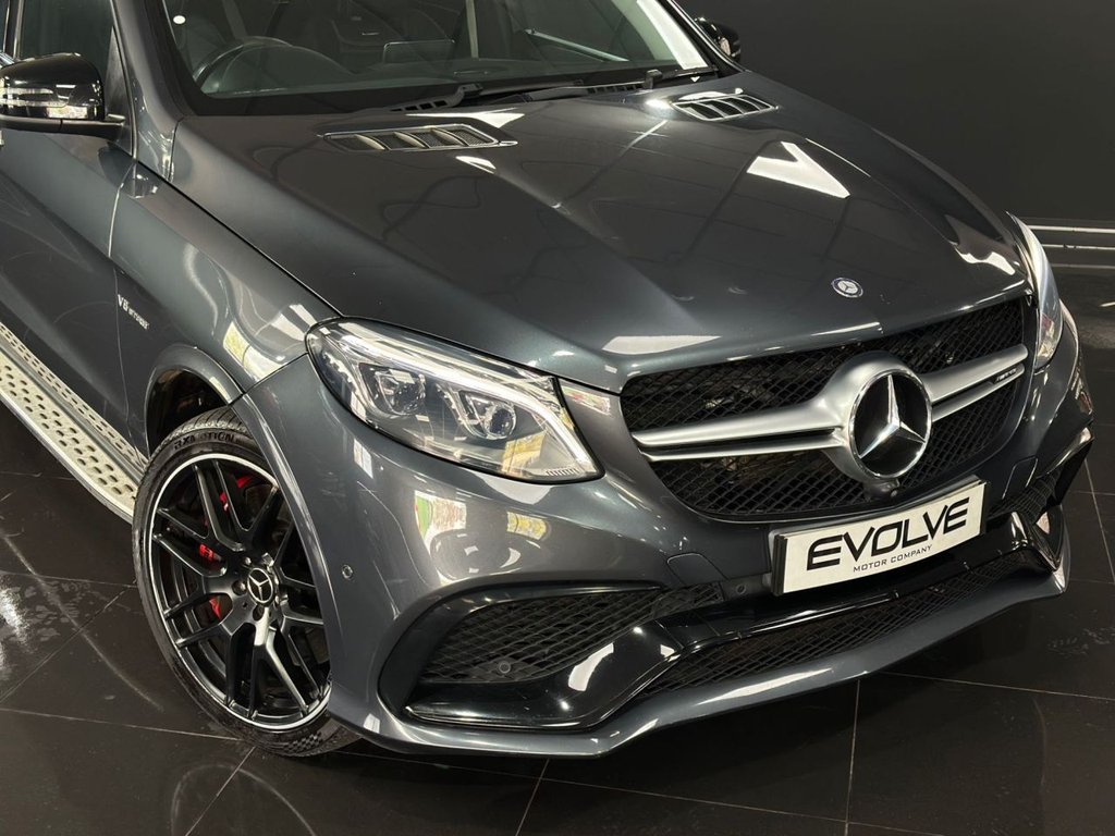 Used Mercedes-Benz GLE 2015 for sale - 78212539: Photo 12