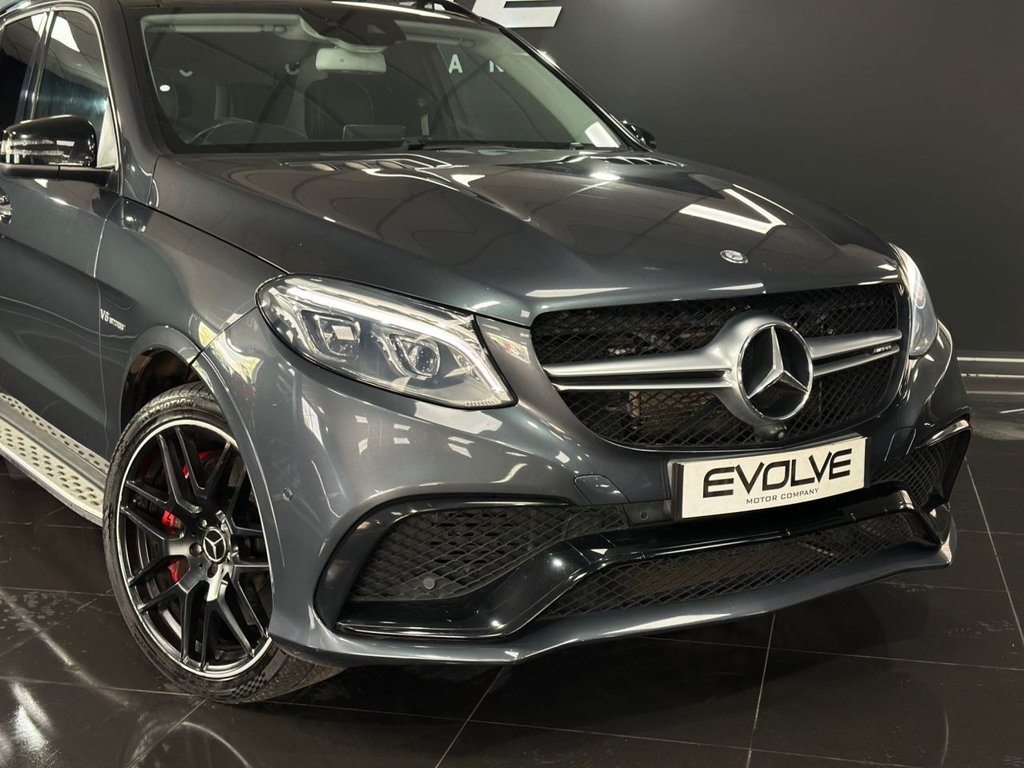 Used Mercedes-Benz GLE 2015 for sale - 78212539: Photo 14