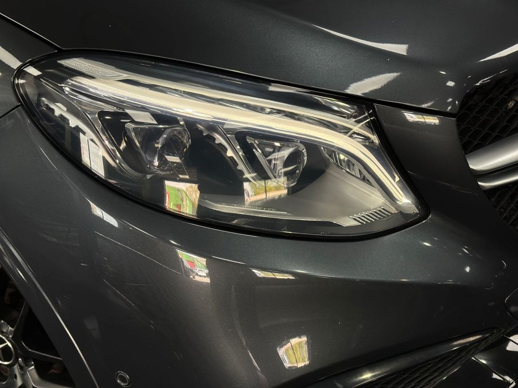 Used Mercedes-Benz GLE 2015 for sale - 78212539: Photo 15