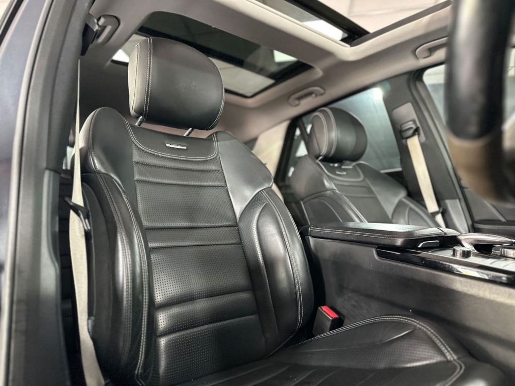 Used Mercedes-Benz GLE 2015 for sale - 78212539: Photo 16