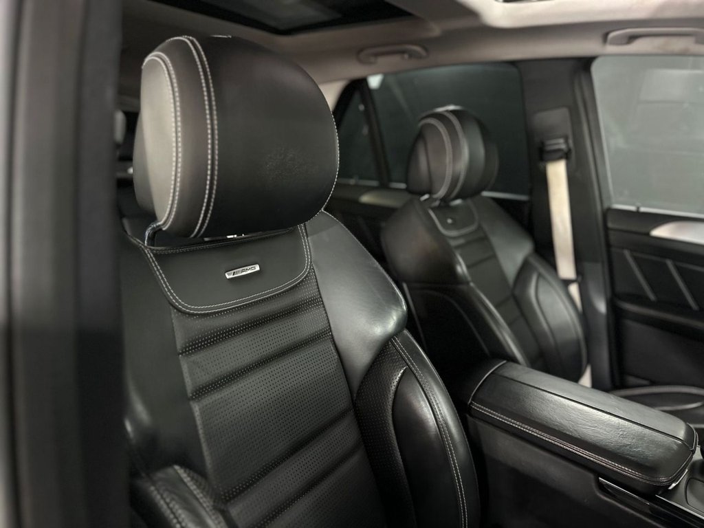 Used Mercedes-Benz GLE 2015 for sale - 78212539: Photo 17