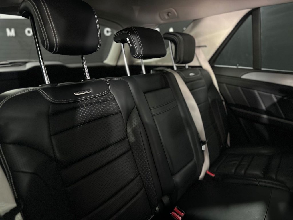 Used Mercedes-Benz GLE 2015 for sale - 78212539: Photo 19