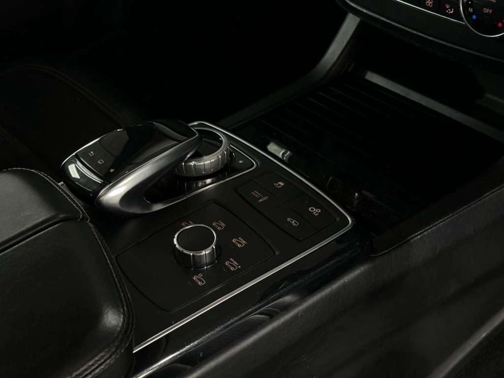 Used Mercedes-Benz GLE 2015 for sale - 78212539: Photo 22