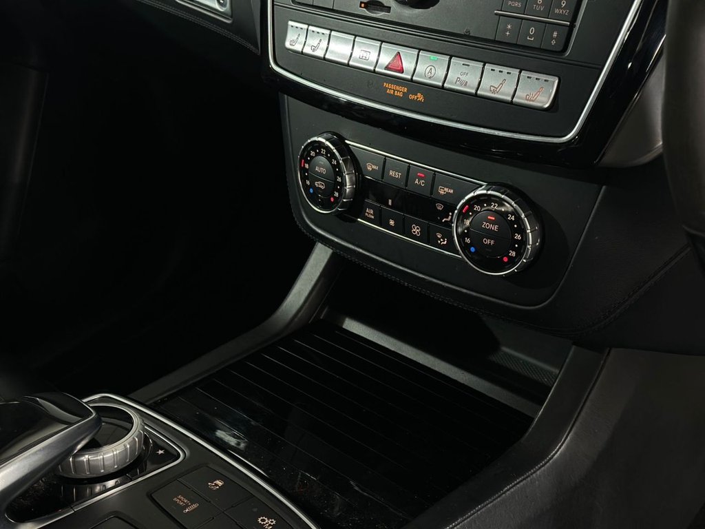 Used Mercedes-Benz GLE 2015 for sale - 78212539: Photo 23