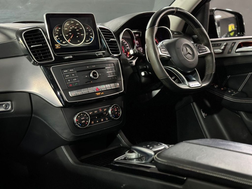 Used Mercedes-Benz GLE 2015 for sale - 78212539: Photo 28