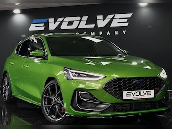 Used Ford Focus 2022 for sale - 78227900: Photo