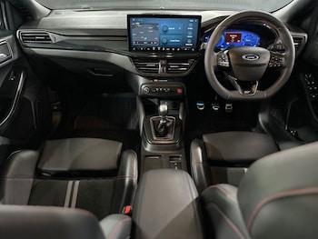 Used Ford Focus 2022 for sale - 78227900: Photo