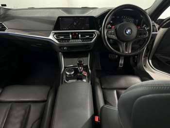 Used BMW M4 2021 for sale - 75122265: Photo