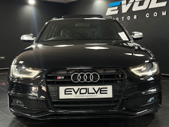 Used Audi S4 Avant 2013 for sale - 79114018: Photo