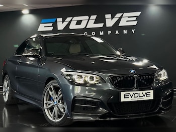 Used BMW 2 Series 2018 for sale - 78682399: Photo