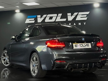 Used BMW 2 Series 2018 for sale - 78682399: Photo