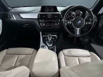 Used BMW 2 Series 2018 for sale - 78682399: Photo
