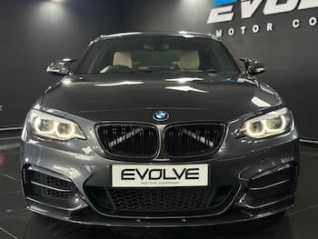 Used BMW 2 Series 2018 for sale - 78682399: Photo